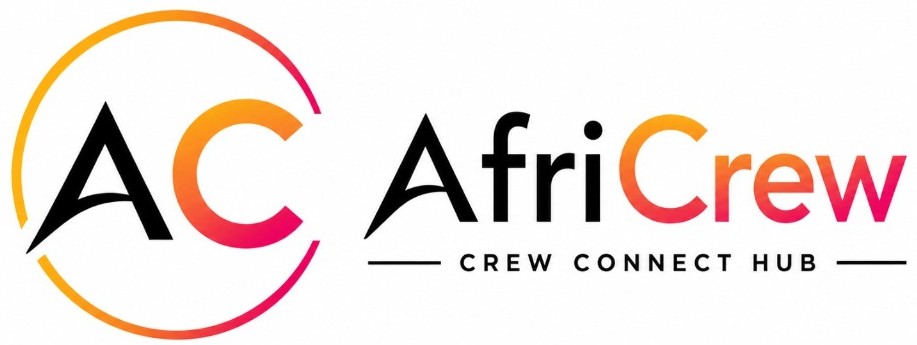 AfriCrew - Event Ushers & On-Site Crew